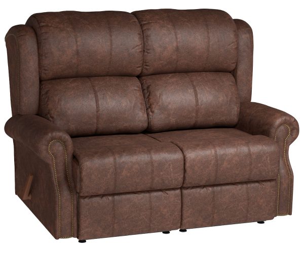 Silverton Reclining Loveseat