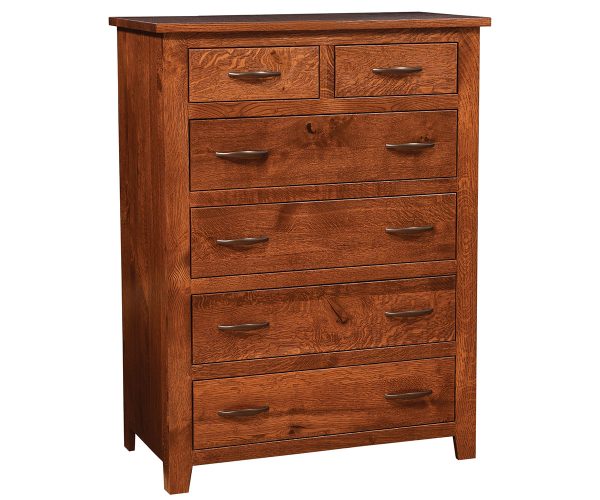 Bloomfield 6 Drawer Chest