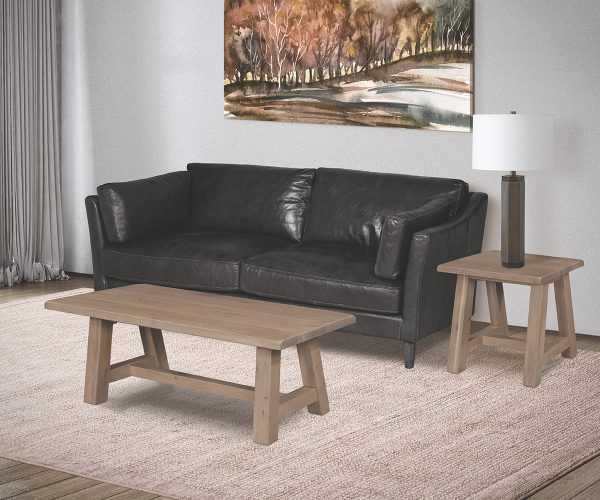 Chloe Living Room Collection