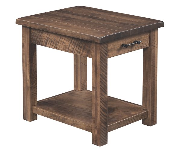 Farmington End Table