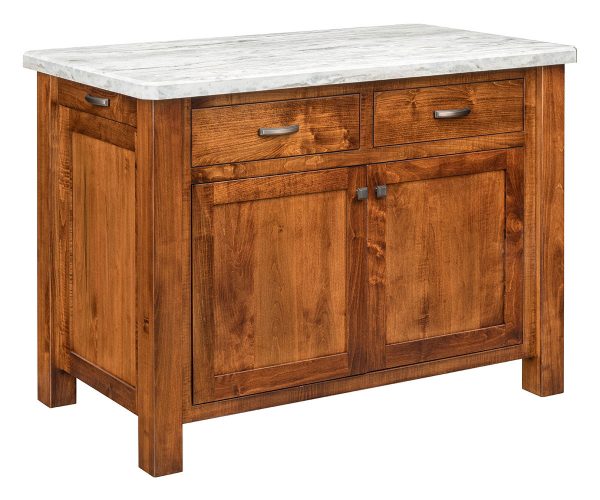 Granby Kitchen Island
