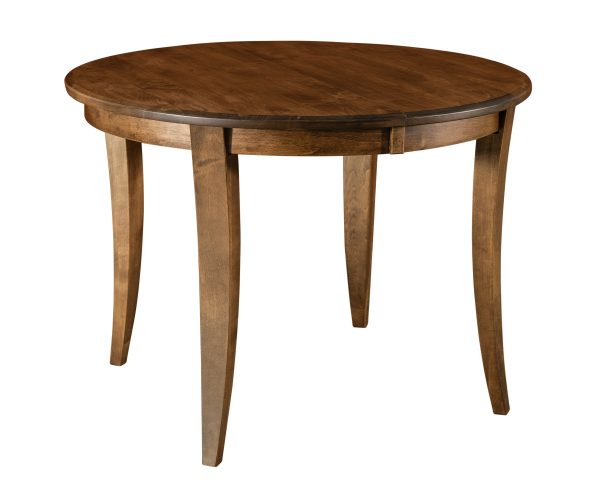 Chalet Leg Table