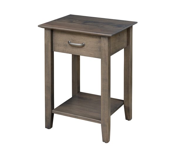 Chelsea 1-Drawer Night Table