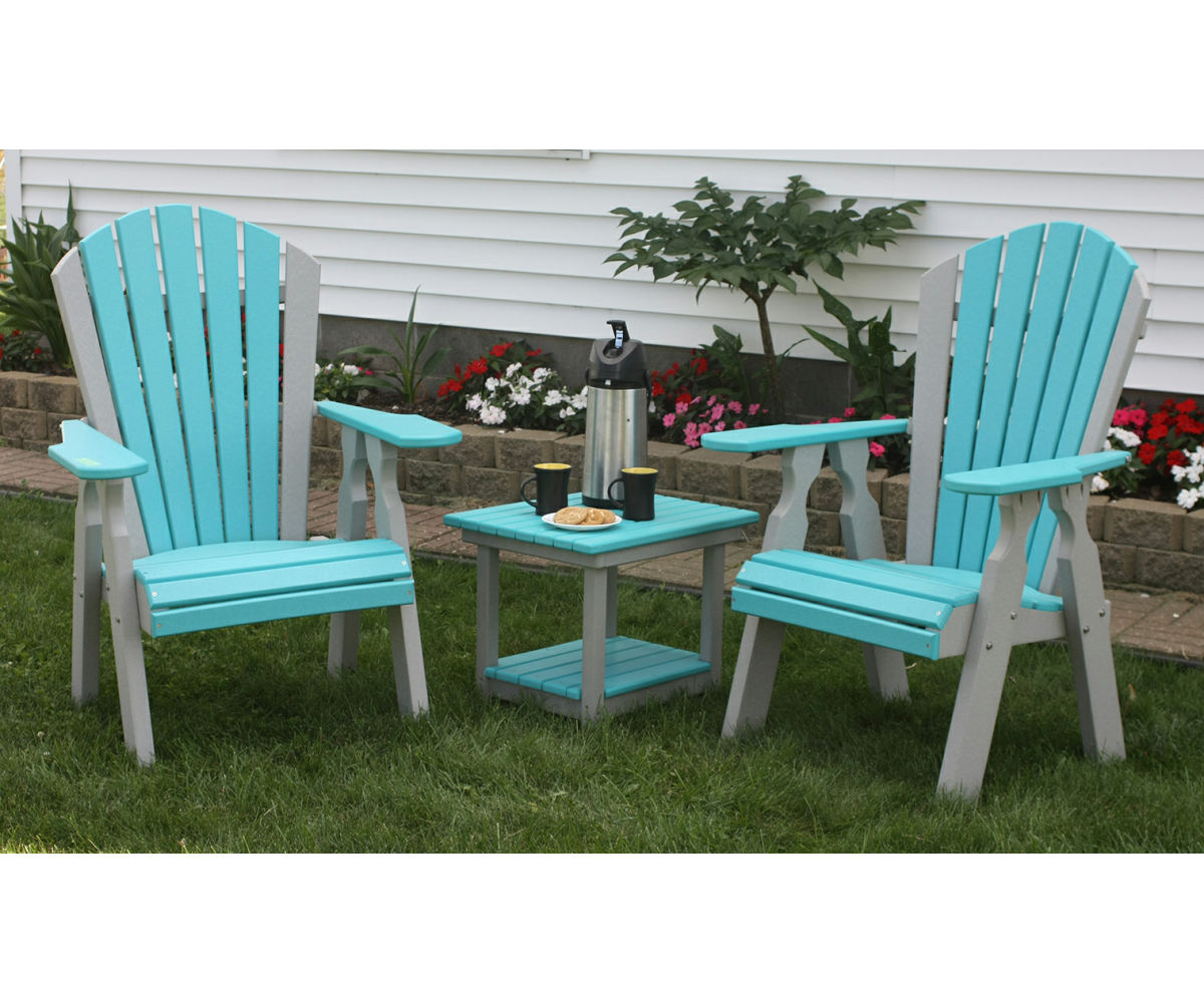 22" Classic Dining Chair