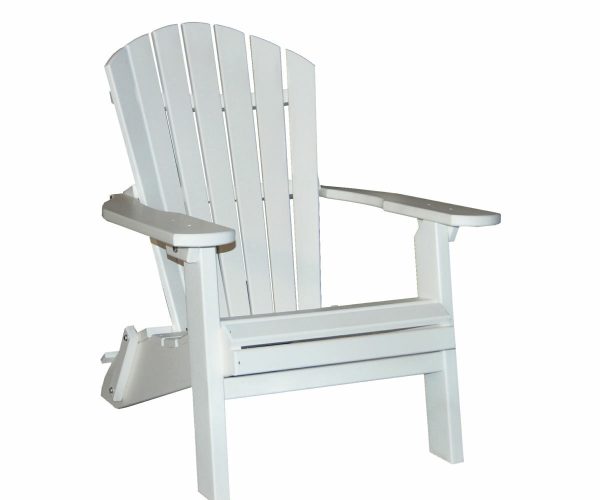 Classic Folding Chair