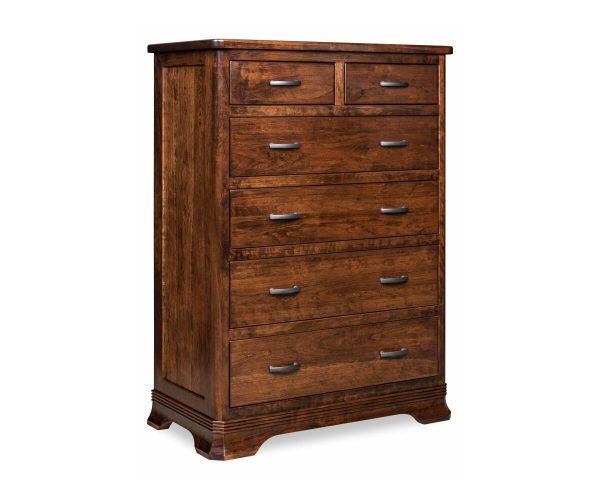 Conrad Creek Chest