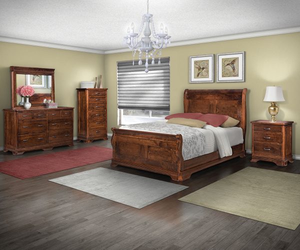 Conrad Creek Collection