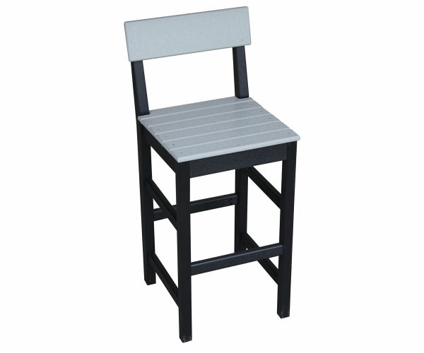 Creekside Bar Chair