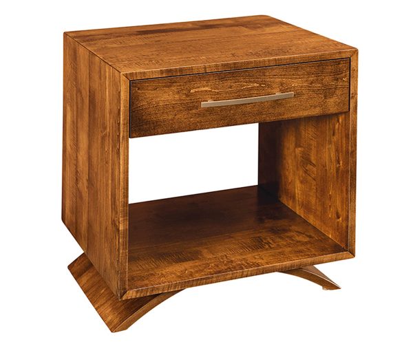 Covington End Table