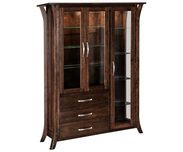 Caledonia Display Case