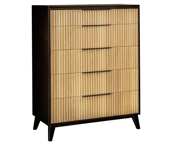 Sofi 5 Drawer Chest