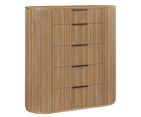 Harper 5 Drawer Chest
