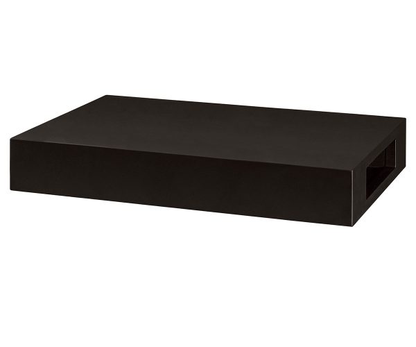 Arcadia Floating Bedside Shelf