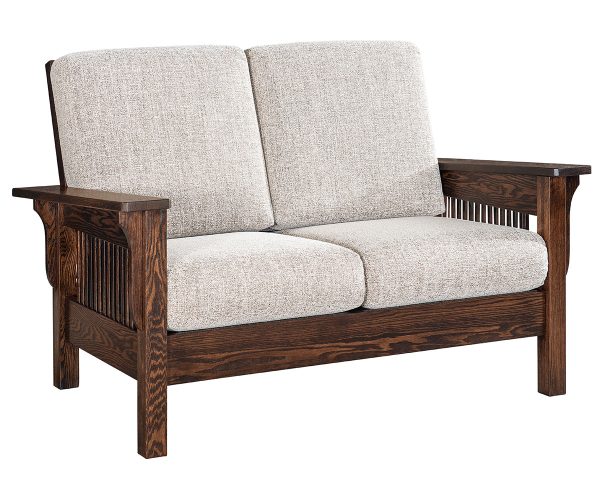 Leah Loveseat