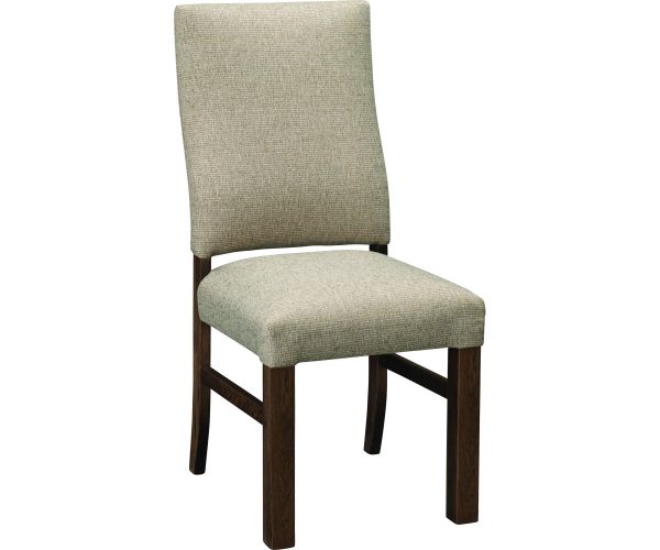 EW Fabric Chair