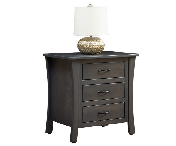 Somerset Nightstand