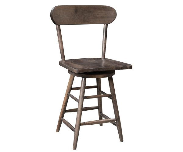 Murphy Swivel Barstool