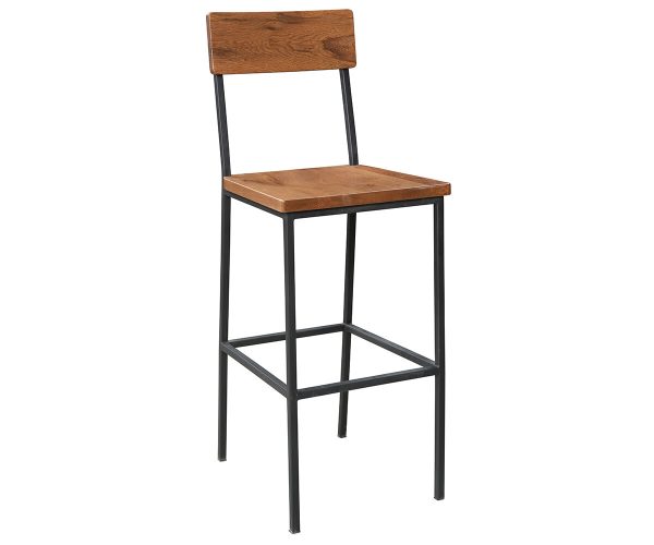 Superior 30" Barchair