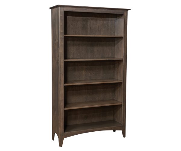 Chelsea Bookshelf - 72"H