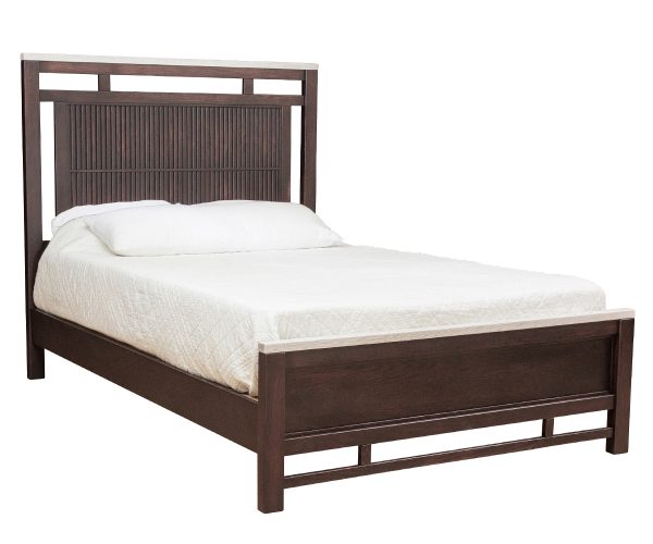 Rexford Bed