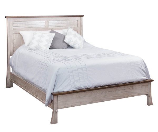 Grant Bed