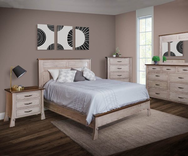 Grant Bedroom Collection