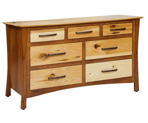 Savannah 7-Drawer Dresser