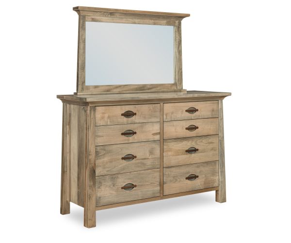 Edgewood Dresser - 42¾"H