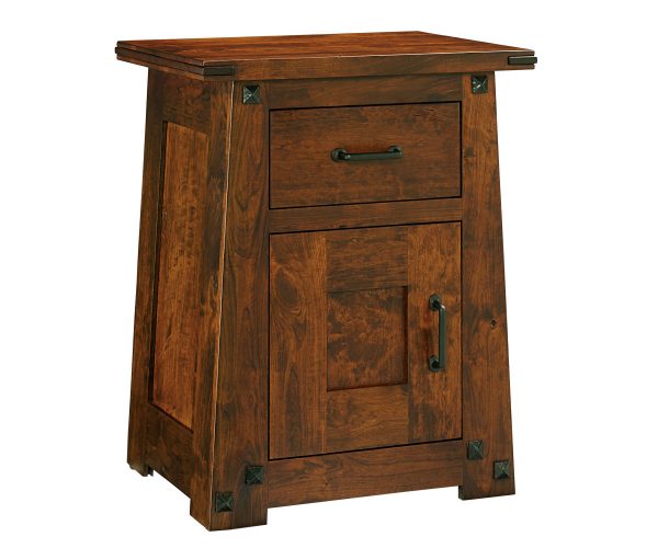 Encada Nightstand