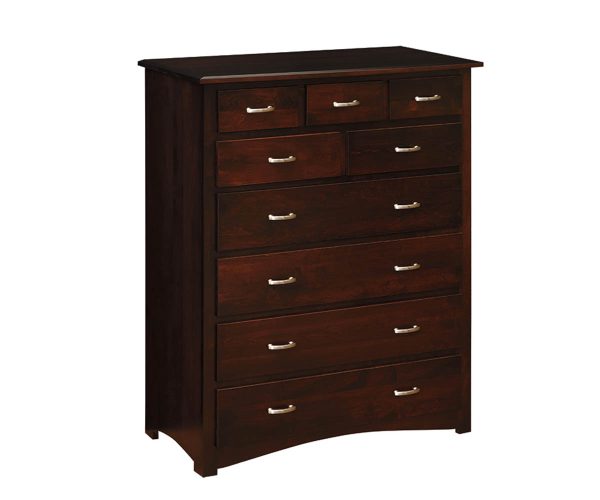 Manchester Chest of Drawers