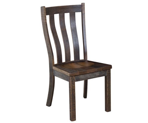 Culver Chair