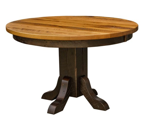 Preston Table