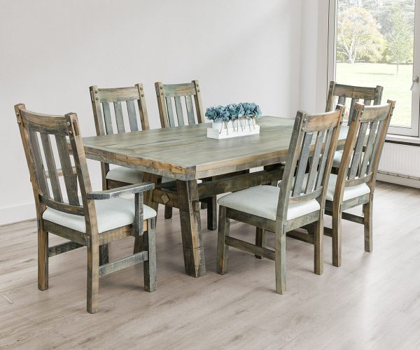 Morris Dining Collection
