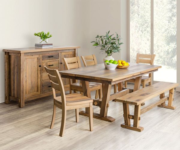Staunton Dining Collection