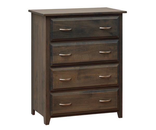 Hartford 4 Drawer Chest