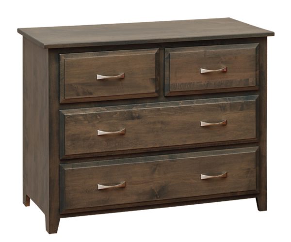 Hartford Changing Dresser