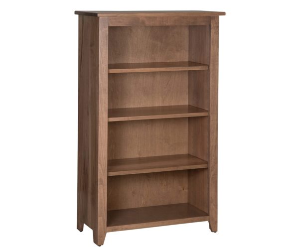 4' Bookcase