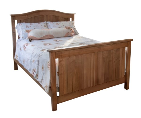 Moyerton Bed - Convertible