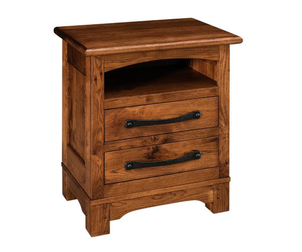 Farmhouse Nightstand