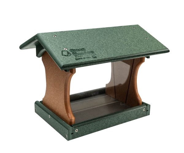 Small Bird Feeder