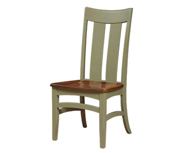 Galveston Shaker Chair