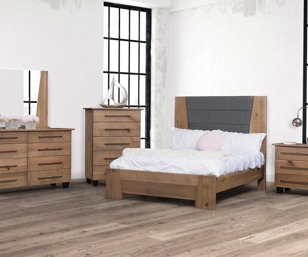 Grand Sequoia Collection