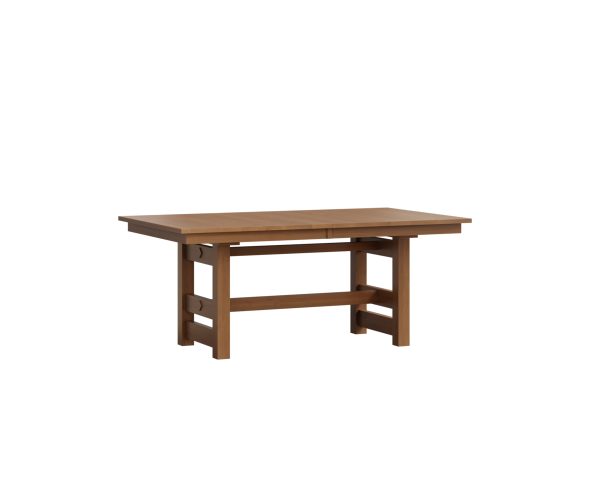 Greenwood Trestle Table