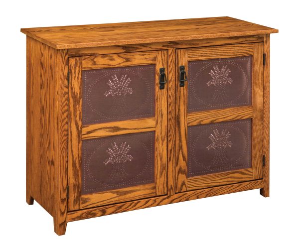 Deluxe Mission Pie Safe