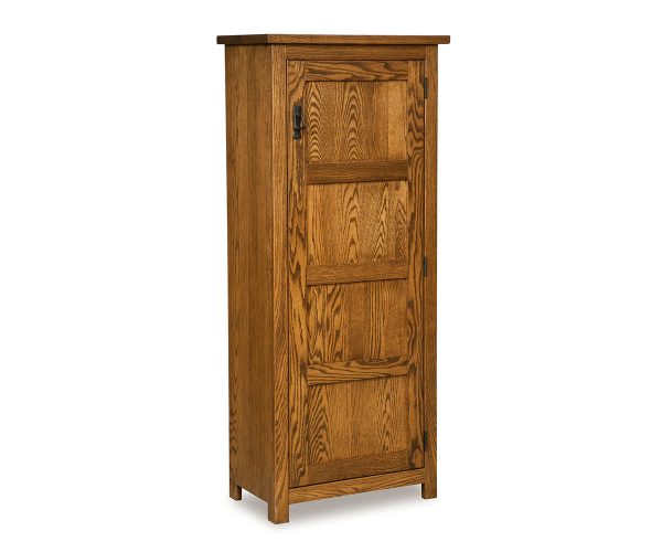 Mission Pie Safe - Reversed Panel Door