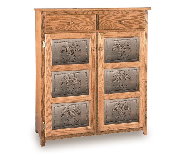 Classic Pie Safe - Tin Insert