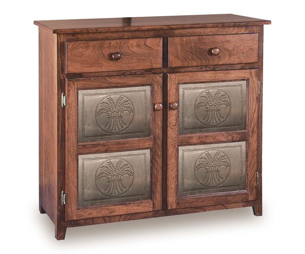 Classic Pie Safe - Tin Insert