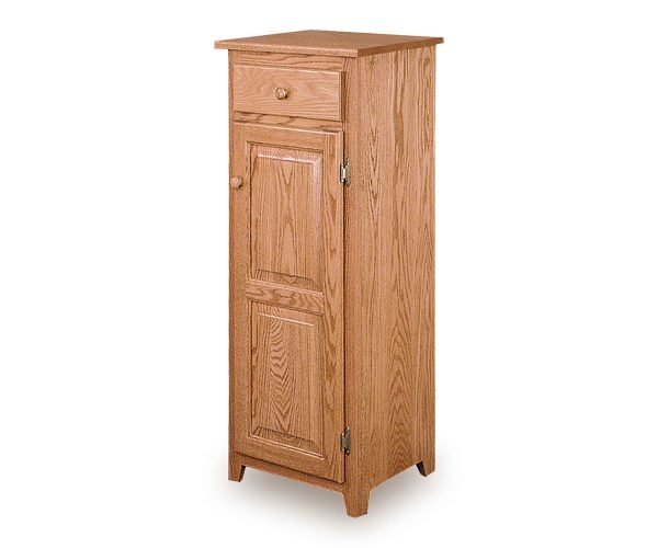 Classic Pie Safe - Reverse Panel Door