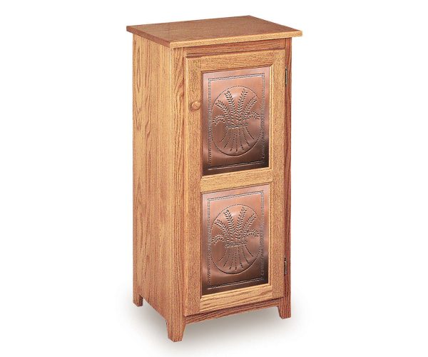 Classic Pie Safe - Metal Insert