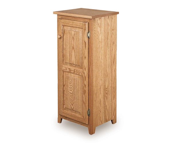 Classic Pie Safe - Reverse Panel Door